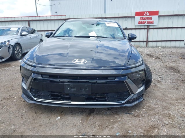 Hyundai SONATA SEL 2025 KMHL64JA0SA466885 Image 13