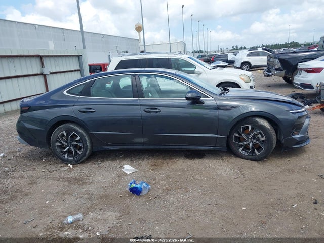 Hyundai SONATA SEL 2025 KMHL64JA0SA466885 Image 14