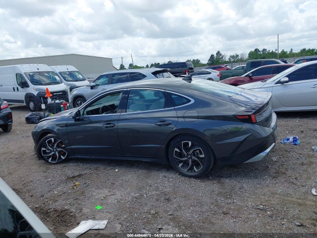 Hyundai SONATA SEL 2025 KMHL64JA0SA466885 Image 15