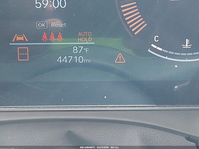 Hyundai SONATA SEL 2025 KMHL64JA0SA466885 Image 16