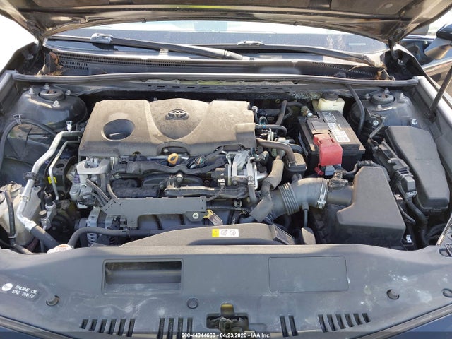 Aukcja sprzedaży 2018 Toyota Camry Se, vin: 4T1B11HK0JU067320, numer aukcji: 44944669