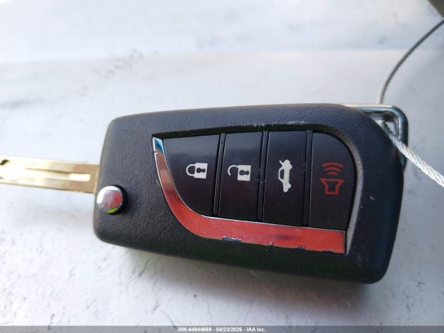Aukcja sprzedaży 2018 Toyota Camry Se, vin: 4T1B11HK0JU067320, numer aukcji: 44944669
