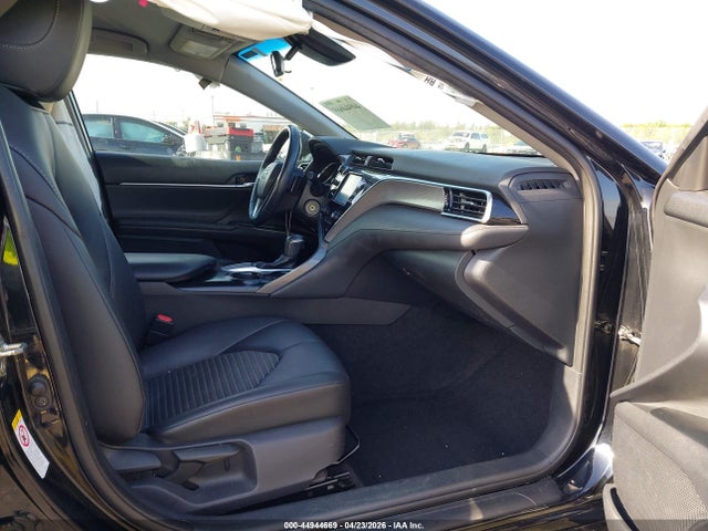 Aukcja sprzedaży 2018 Toyota Camry Se, vin: 4T1B11HK0JU067320, numer aukcji: 44944669