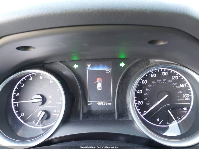 Aukcja sprzedaży 2018 Toyota Camry Se, vin: 4T1B11HK0JU067320, numer aukcji: 44944669