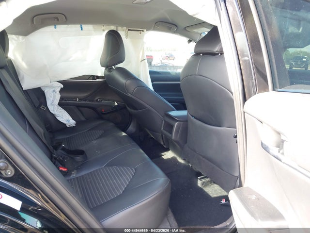 Aukcja sprzedaży 2018 Toyota Camry Se, vin: 4T1B11HK0JU067320, numer aukcji: 44944669