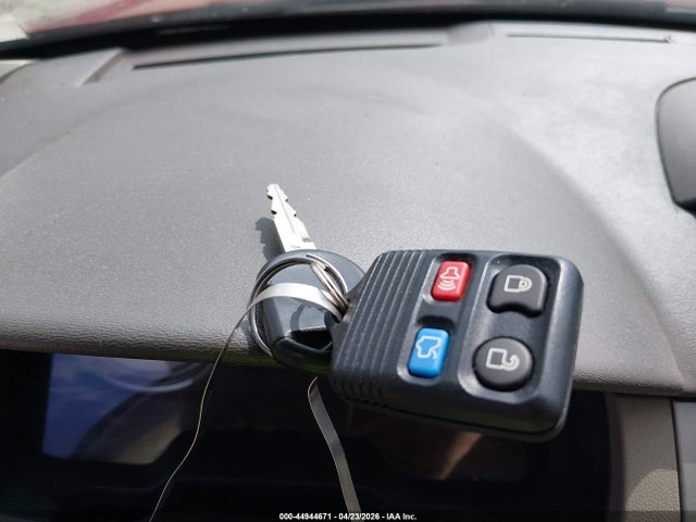 2011 Ford Focus Se მანქანა იყიდება აუქციონზე, vin: 1FAHP3FNXBW197185, აუქციონის ნომერი: 44944671