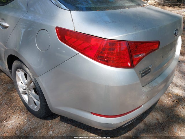 Продажа на аукционе авто 2013 Kia Optima Ex, vin: 5XXGN4A75DG140911, номер лота: 44944674