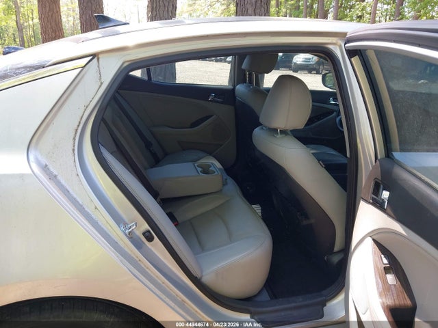 Продажа на аукционе авто 2013 Kia Optima Ex, vin: 5XXGN4A75DG140911, номер лота: 44944674