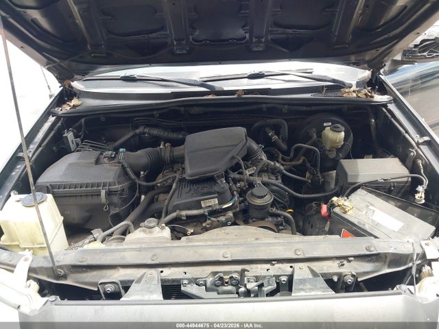 Продажа на аукционе авто 2012 Toyota Tacoma Prerunner, vin: 5TFJX4GN6CX012013, номер лота: 44944675