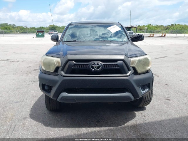 Продажа на аукционе авто 2012 Toyota Tacoma Prerunner, vin: 5TFJX4GN6CX012013, номер лота: 44944675