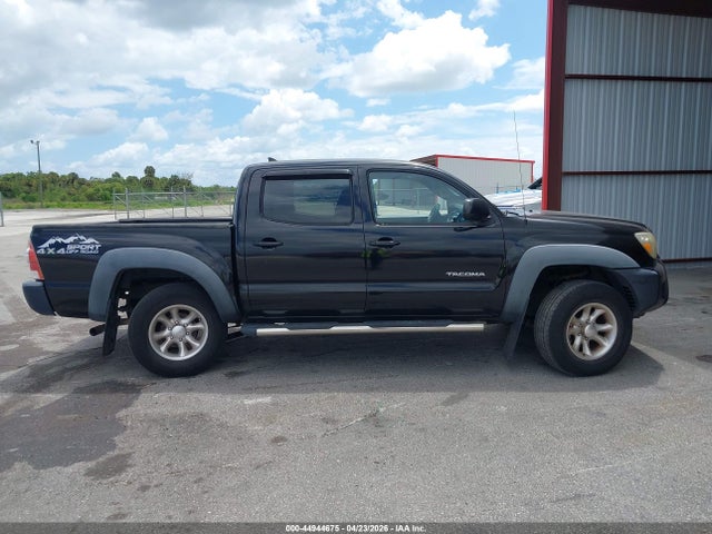 Продажа на аукционе авто 2012 Toyota Tacoma Prerunner, vin: 5TFJX4GN6CX012013, номер лота: 44944675