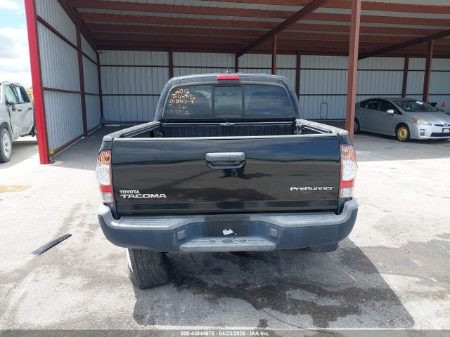 Продажа на аукционе авто 2012 Toyota Tacoma Prerunner, vin: 5TFJX4GN6CX012013, номер лота: 44944675