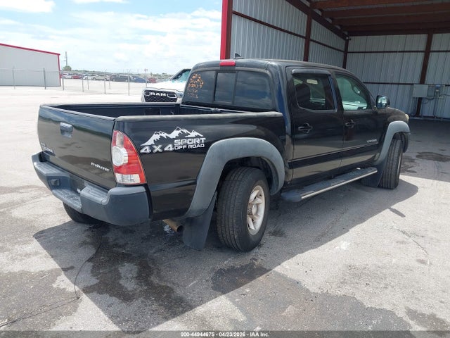 Продажа на аукционе авто 2012 Toyota Tacoma Prerunner, vin: 5TFJX4GN6CX012013, номер лота: 44944675