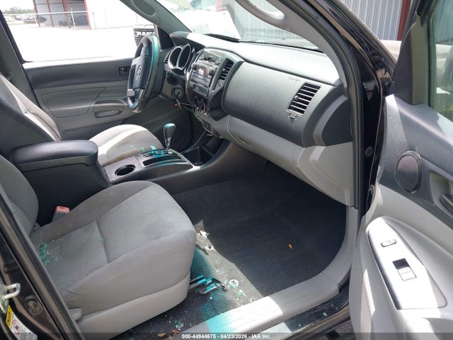 Продажа на аукционе авто 2012 Toyota Tacoma Prerunner, vin: 5TFJX4GN6CX012013, номер лота: 44944675