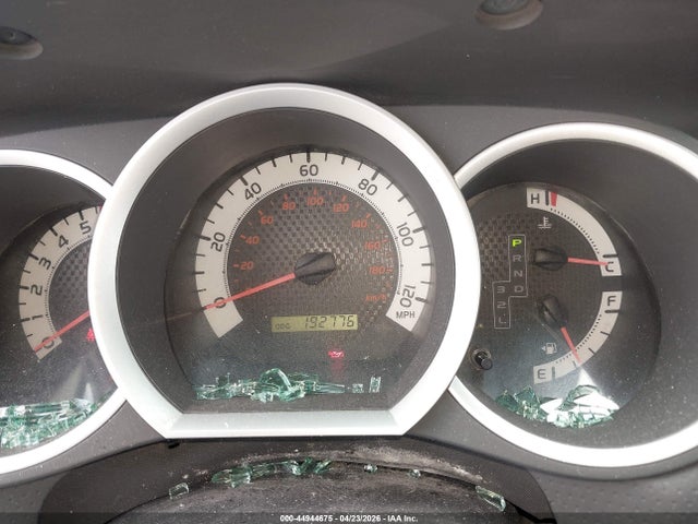 Продажа на аукционе авто 2012 Toyota Tacoma Prerunner, vin: 5TFJX4GN6CX012013, номер лота: 44944675