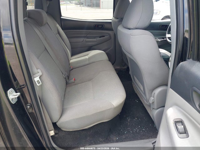 Продажа на аукционе авто 2012 Toyota Tacoma Prerunner, vin: 5TFJX4GN6CX012013, номер лота: 44944675