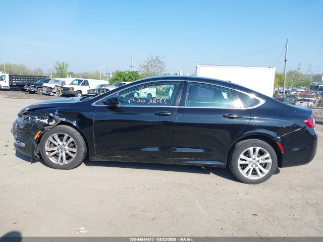 Chrysler 200 Limited 2016 1C3CCCAB2GN164390 Image 13