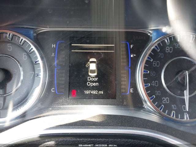 Chrysler 200 Limited 2016 1C3CCCAB2GN164390 Image 14