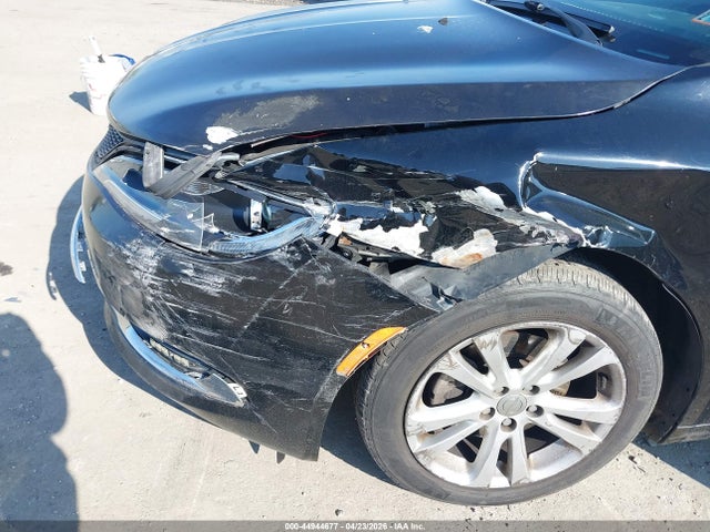 Chrysler 200 Limited 2016 1C3CCCAB2GN164390 Image 6