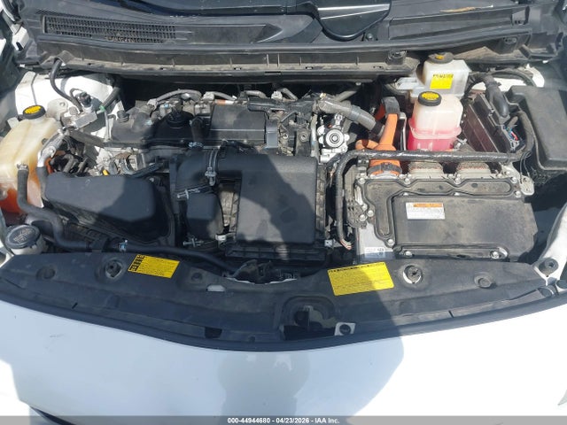 Toyota Prius Two 2014 JTDKN3DUXE1752296 Image 10