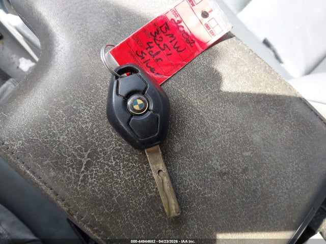 Продажа на аукционе авто 2002 Bmw 325i, vin: WBAEV334X2KL66656, номер лота: 44944682