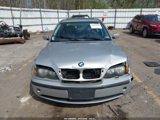 Продажа на аукционе авто 2002 Bmw 325i, vin: WBAEV334X2KL66656, номер лота: 44944682