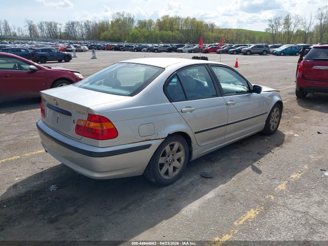 Продажа на аукционе авто 2002 Bmw 325i, vin: WBAEV334X2KL66656, номер лота: 44944682