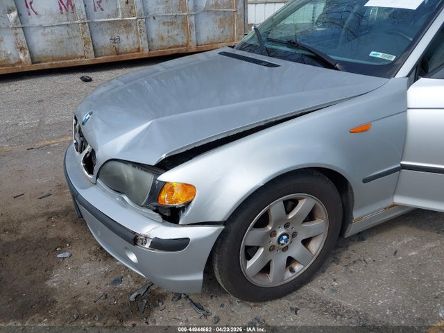 Продажа на аукционе авто 2002 Bmw 325i, vin: WBAEV334X2KL66656, номер лота: 44944682