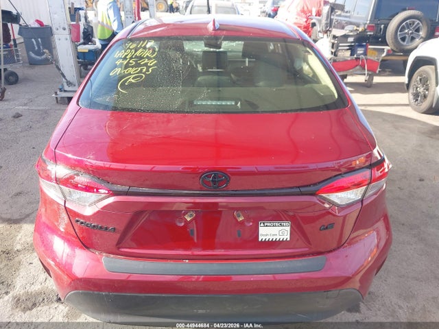 Toyota COROLLA LE 2023 JTDB4MEE6PJ009945 Image 16