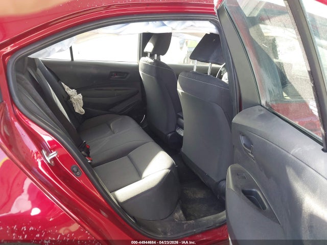 Toyota COROLLA LE 2023 JTDB4MEE6PJ009945 Image 8