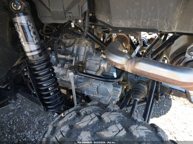 2021 Honda Sxs1000 S4 მანქანა იყიდება აუქციონზე, vin: 1HFVE06A3M4101769, აუქციონის ნომერი: 44944689