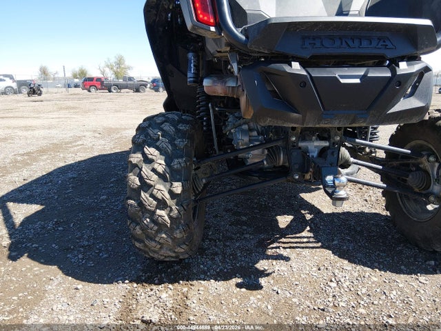 2021 Honda Sxs1000 S4 მანქანა იყიდება აუქციონზე, vin: 1HFVE06A3M4101769, აუქციონის ნომერი: 44944689
