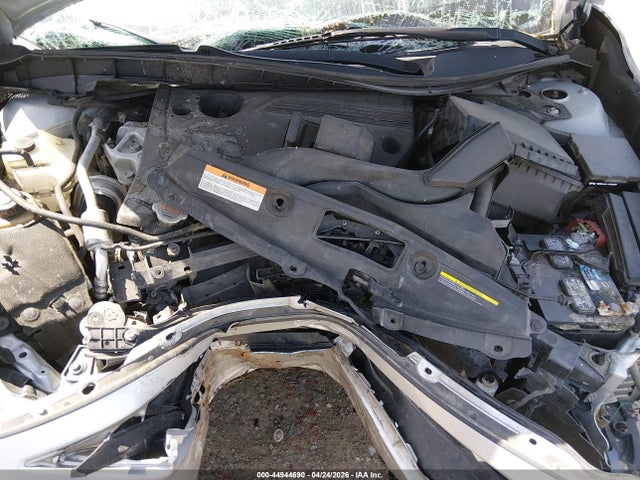 Продажа на аукционе авто 2015 Nissan Altima 2.5 S, vin: 1N4AL3APXFC288616, номер лота: 44944690