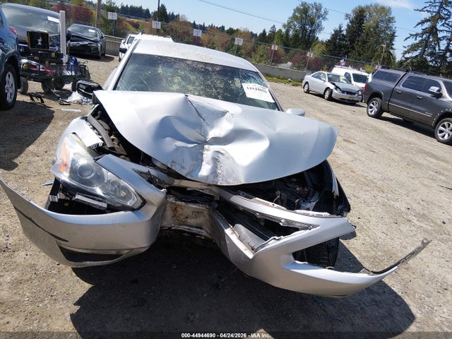 Продажа на аукционе авто 2015 Nissan Altima 2.5 S, vin: 1N4AL3APXFC288616, номер лота: 44944690