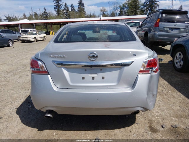 Продажа на аукционе авто 2015 Nissan Altima 2.5 S, vin: 1N4AL3APXFC288616, номер лота: 44944690