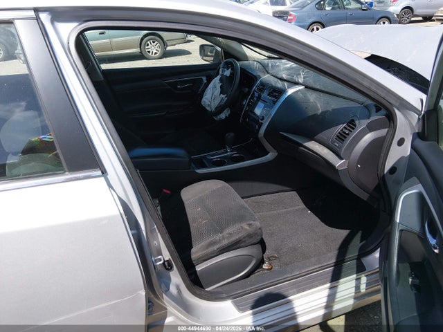 Продажа на аукционе авто 2015 Nissan Altima 2.5 S, vin: 1N4AL3APXFC288616, номер лота: 44944690