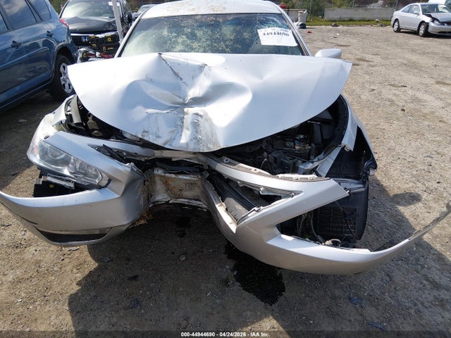 Продажа на аукционе авто 2015 Nissan Altima 2.5 S, vin: 1N4AL3APXFC288616, номер лота: 44944690