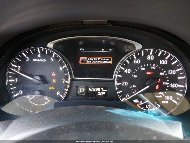 Продажа на аукционе авто 2015 Nissan Altima 2.5 S, vin: 1N4AL3APXFC288616, номер лота: 44944690