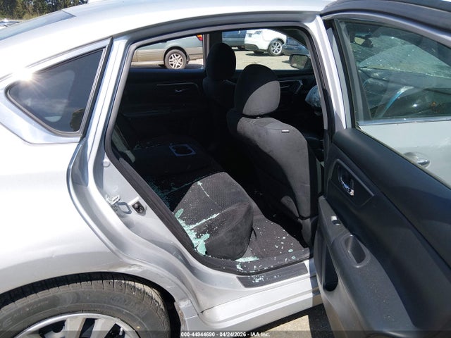 Продажа на аукционе авто 2015 Nissan Altima 2.5 S, vin: 1N4AL3APXFC288616, номер лота: 44944690