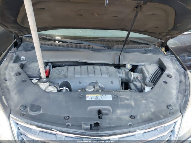 Продаж на аукціоні авто 2016 Chevrolet Traverse 2lt, vin: 1GNKVHKD6GJ243154, номер лоту: 44944692