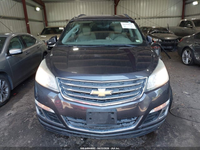 Продаж на аукціоні авто 2016 Chevrolet Traverse 2lt, vin: 1GNKVHKD6GJ243154, номер лоту: 44944692