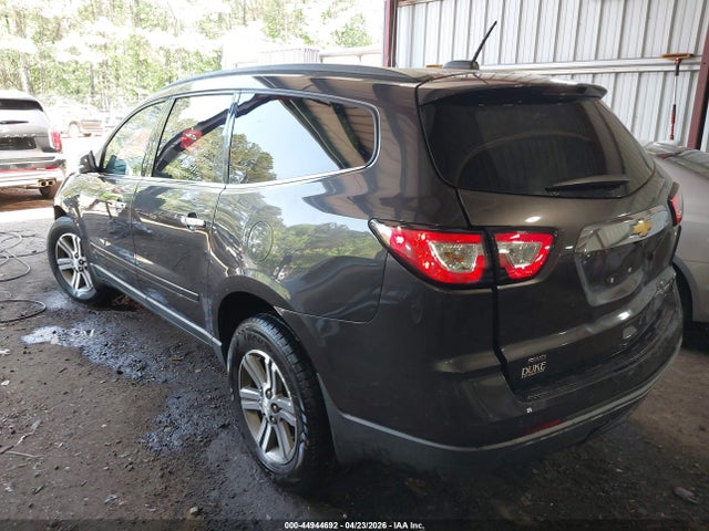 Продаж на аукціоні авто 2016 Chevrolet Traverse 2lt, vin: 1GNKVHKD6GJ243154, номер лоту: 44944692