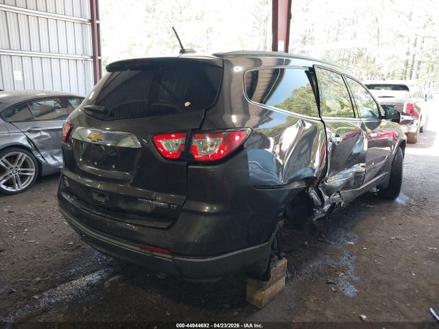 Продаж на аукціоні авто 2016 Chevrolet Traverse 2lt, vin: 1GNKVHKD6GJ243154, номер лоту: 44944692