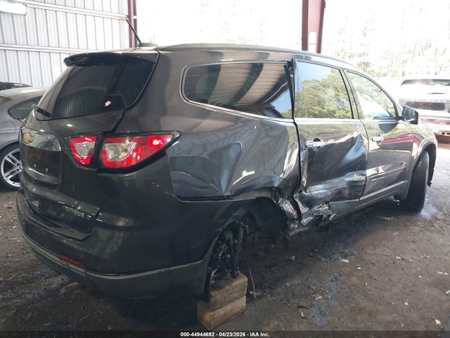 Продаж на аукціоні авто 2016 Chevrolet Traverse 2lt, vin: 1GNKVHKD6GJ243154, номер лоту: 44944692