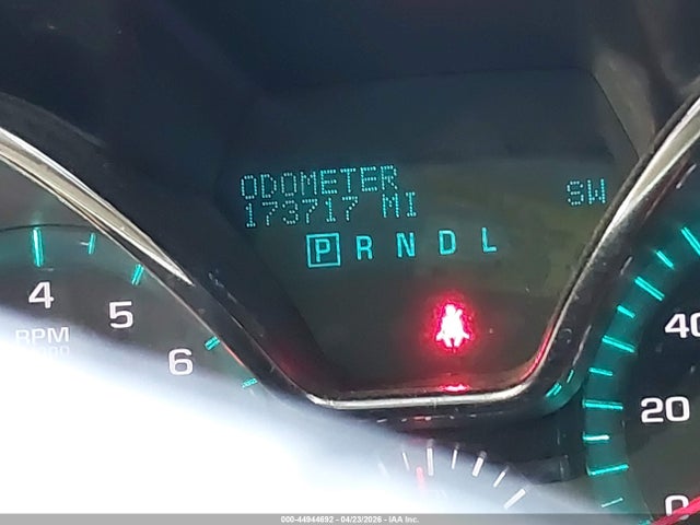 Продаж на аукціоні авто 2016 Chevrolet Traverse 2lt, vin: 1GNKVHKD6GJ243154, номер лоту: 44944692