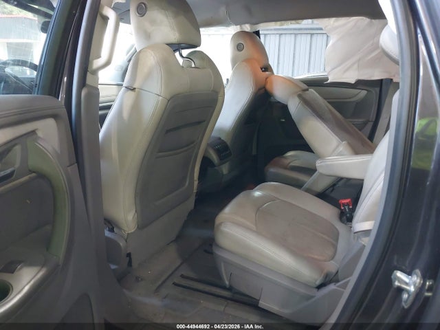 Продаж на аукціоні авто 2016 Chevrolet Traverse 2lt, vin: 1GNKVHKD6GJ243154, номер лоту: 44944692
