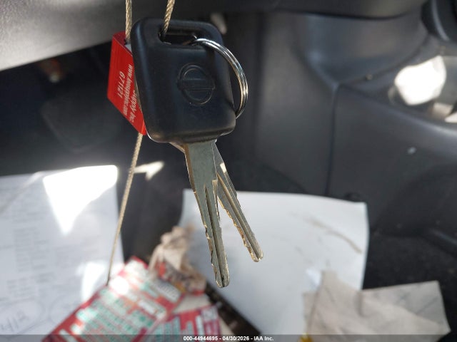 2015 Nissan Versa 1.6 S+ მანქანა იყიდება აუქციონზე, vin: 3N1CN7AP6FL875990, აუქციონის ნომერი: 44944695
