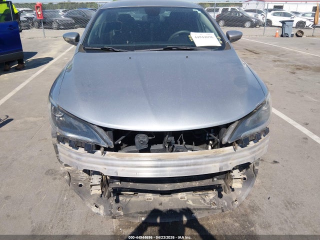 Продаж на аукціоні авто 2015 Chrysler 200 Limited, vin: 1C3CCCAB8FN698590, номер лоту: 44944696