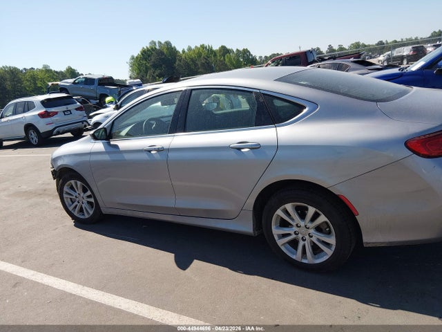 Продаж на аукціоні авто 2015 Chrysler 200 Limited, vin: 1C3CCCAB8FN698590, номер лоту: 44944696