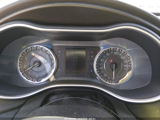 Продаж на аукціоні авто 2015 Chrysler 200 Limited, vin: 1C3CCCAB8FN698590, номер лоту: 44944696